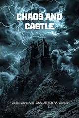 Chaos and castle gebraucht kaufen  Wird an jeden Ort in Deutschland