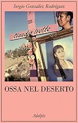 Ossa nel deserto usato  Spedito ovunque in Italia 
