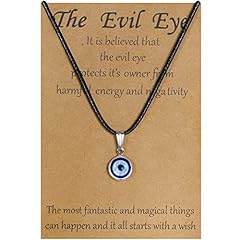 Vibilia evil eye for sale  Delivered anywhere in USA 