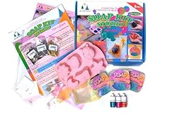Greater things soap for sale  Delivered anywhere in UK