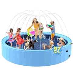 Bilibara sprinkler pool for sale  Delivered anywhere in USA 