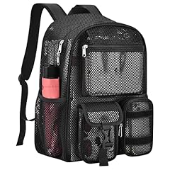 Mesh backpack school for sale  Delivered anywhere in USA 