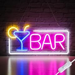 Xiyunte neon bar for sale  Delivered anywhere in Ireland