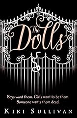 The dolls d'occasion  Livré partout en France