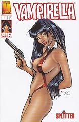 Vampirella 11 gebraucht kaufen  Wird an jeden Ort in Deutschland