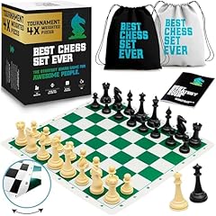 Best chess set d'occasion  Livré partout en France