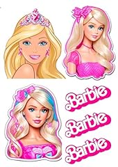 Barbie 12cm cake gebraucht kaufen  Wird an jeden Ort in Deutschland