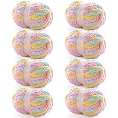 Pack chunky yarn for sale  Delivered anywhere in USA 