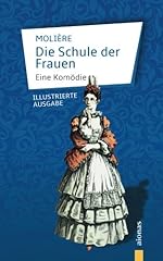 Schule frauen molière gebraucht kaufen  Wird an jeden Ort in Deutschland