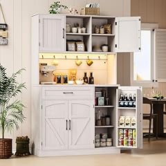 Onbrill pantry cabinet for sale  Delivered anywhere in USA 