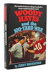 Woody hayes 100 for sale  Delivered anywhere in USA 