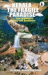 Kerala fragile paradise for sale  Delivered anywhere in UK