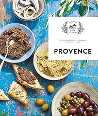 Provence recettes ensoleillée d'occasion  Livré partout en Belgiqu