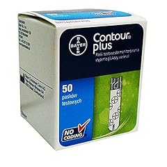 Bayer contour plus for sale  Delivered anywhere in UK