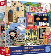 Ceaco food trucks for sale  Delivered anywhere in USA 