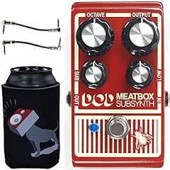 Digitech dod meatbox for sale  Delivered anywhere in USA 