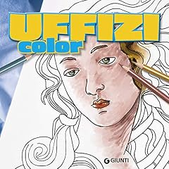 Uffizi color gebraucht kaufen  Wird an jeden Ort in Deutschland