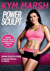 Kym marsh power for sale  Delivered anywhere in UK
