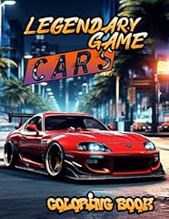 Legendary game cars for sale  Delivered anywhere in USA 