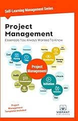 Project management essentials for sale  Delivered anywhere in USA 