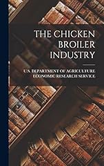 Chicken broiler industry for sale  Delivered anywhere in USA 