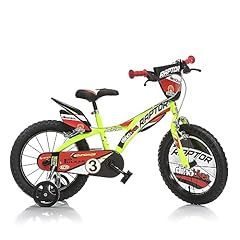 Bici bicicletta bambino usato  Spedito ovunque in Italia 