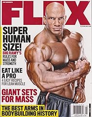 Flex magazine may for sale  Delivered anywhere in USA 