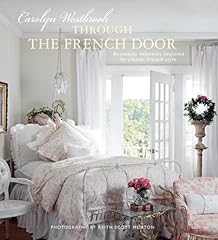 French door romantic for sale  Delivered anywhere in USA 
