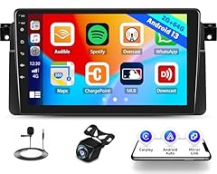 64g autoradio android usato  Spedito ovunque in Italia 