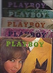 Five 1968 issues for sale  Delivered anywhere in USA 