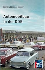 Automobilbau ddr gebraucht kaufen  Wird an jeden Ort in Deutschland