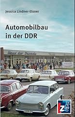 Automobilbau ddr gebraucht kaufen  Wird an jeden Ort in Deutschland