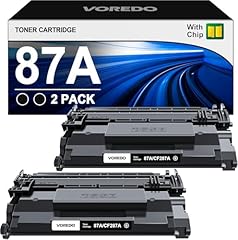 Cf287a 87a toner for sale  Delivered anywhere in USA 