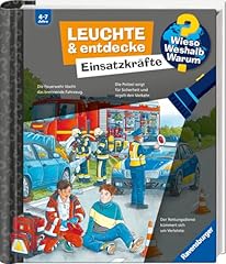 Wieso weshalb leuchte gebraucht kaufen  Wird an jeden Ort in Deutschland