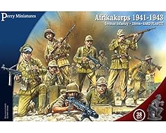 Perry miniatures front d'occasion  Livré partout en France