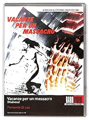 Vacanze per massacro for sale  Delivered anywhere in UK