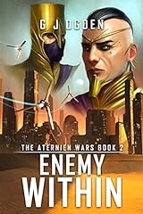 Enemy within for sale  Delivered anywhere in UK