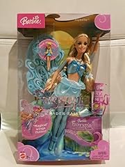 Barbie fairytopia aqua for sale  Delivered anywhere in USA 