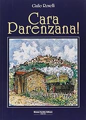 Cara parenzana ediz. usato  Spedito ovunque in Italia 