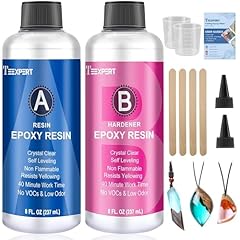 Epoxy resin crystal for sale  Delivered anywhere in UK