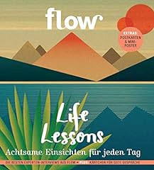 Flow life lessons gebraucht kaufen  Wird an jeden Ort in Deutschland