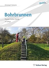 Bohrbrunnen planung ausbau gebraucht kaufen  Wird an jeden Ort in Deutschland