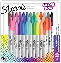 Sharpie glam pop d'occasion  Livré partout en France