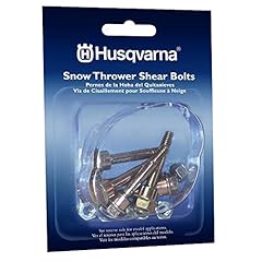 Husqvarna shear bolts for sale  Delivered anywhere in UK