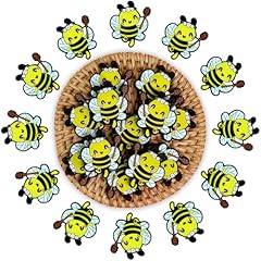 Saluoke 12pcs bee for sale  Delivered anywhere in USA 