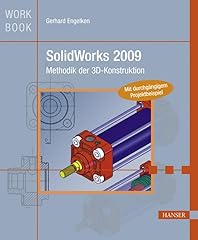Solidworks 2009 methodik usato  Spedito ovunque in Italia 