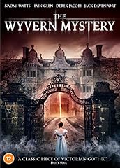 Wyvern mystery starring for sale  Delivered anywhere in UK