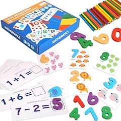 Number flash cards for sale  Delivered anywhere in USA 