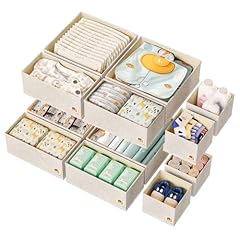 Linen drawer organizers for sale  Delivered anywhere in USA 