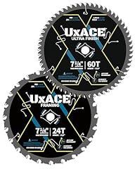 Uxace inch tooth for sale  Delivered anywhere in USA 